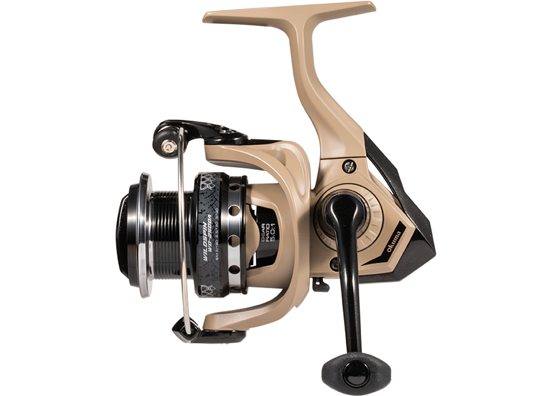 AZORES（アゾレス） - Okuma（オクマ）：リール