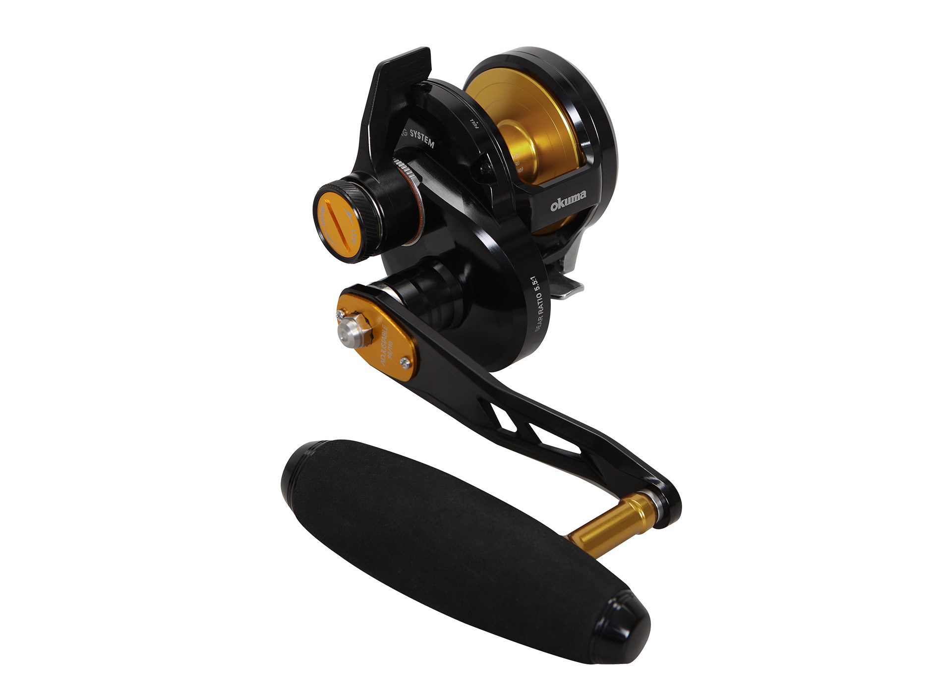 AZORES（アゾレス） - Okuma（オクマ）：リール