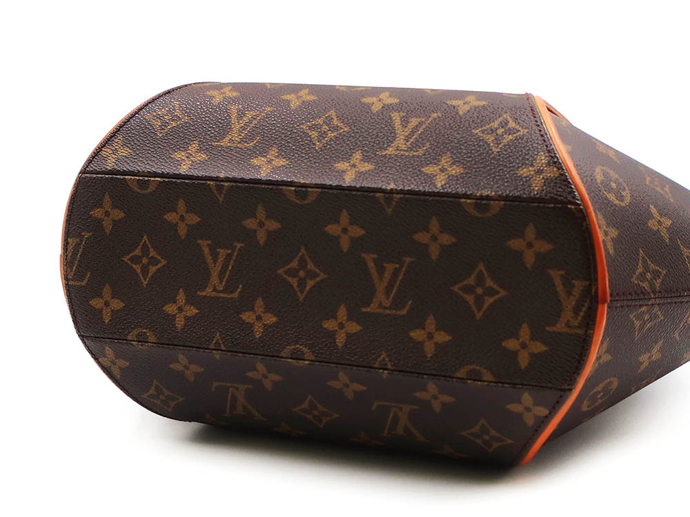 ルイヴィトン モノグラム エリプスMM M51126 MI0948 | 【オオクラヤ