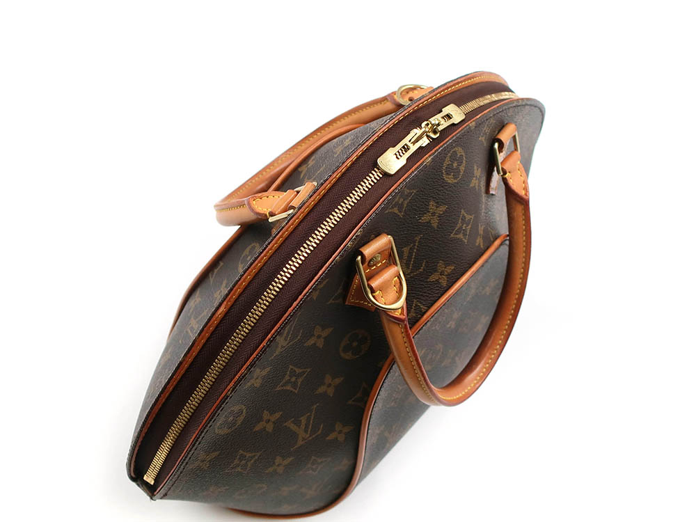 ルイヴィトン モノグラム エリプスMM M51126 MI0948 | 【オオクラヤ