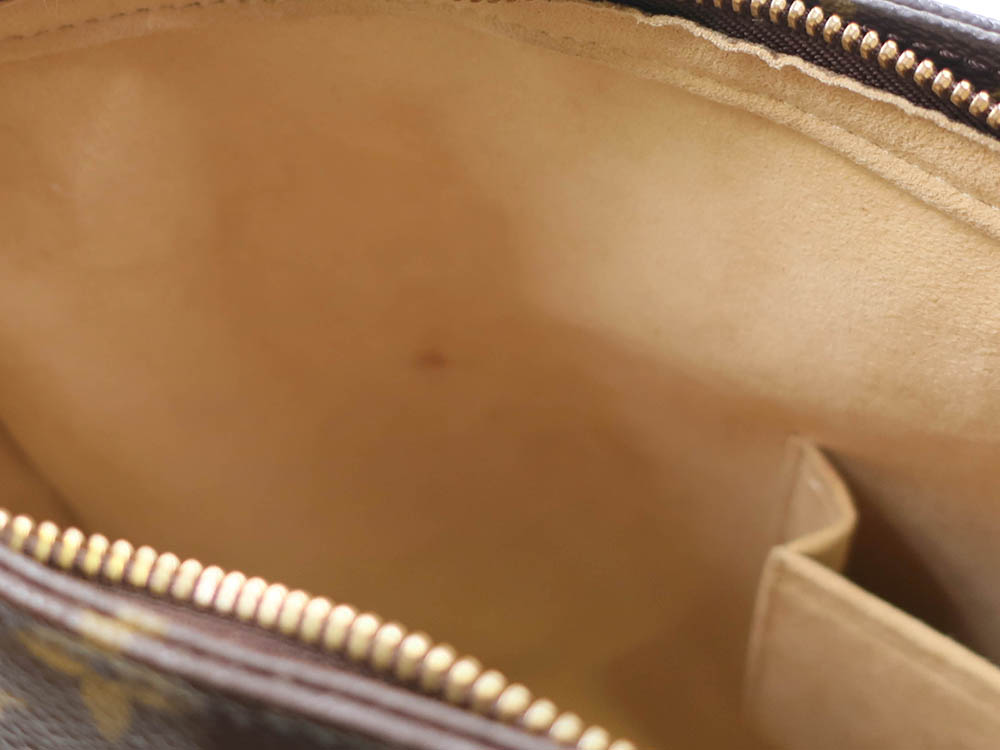 ルイヴィトン モノグラム ルーピングGM M51145 SD0041 | 【オオクラヤ