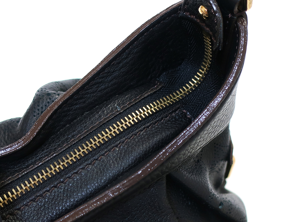 ルイヴィトン マヒナ XS ノワール M95660 | 【オオクラヤ・オンライン