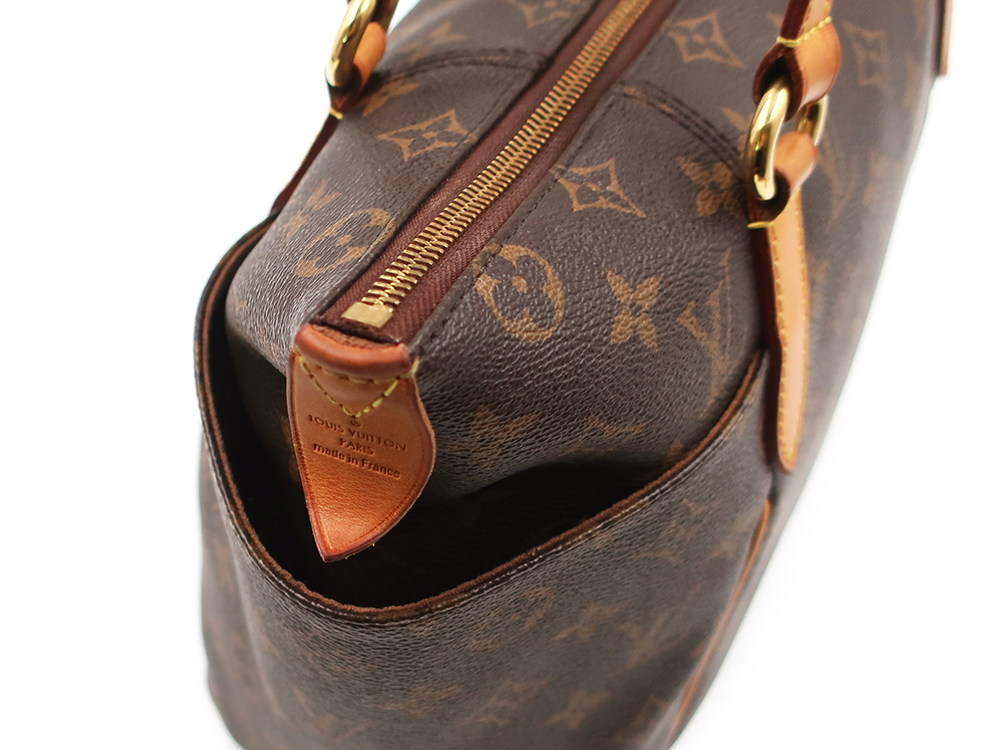 ルイヴィトン モノグラム トータリーPM M56688 | 【オオクラヤ