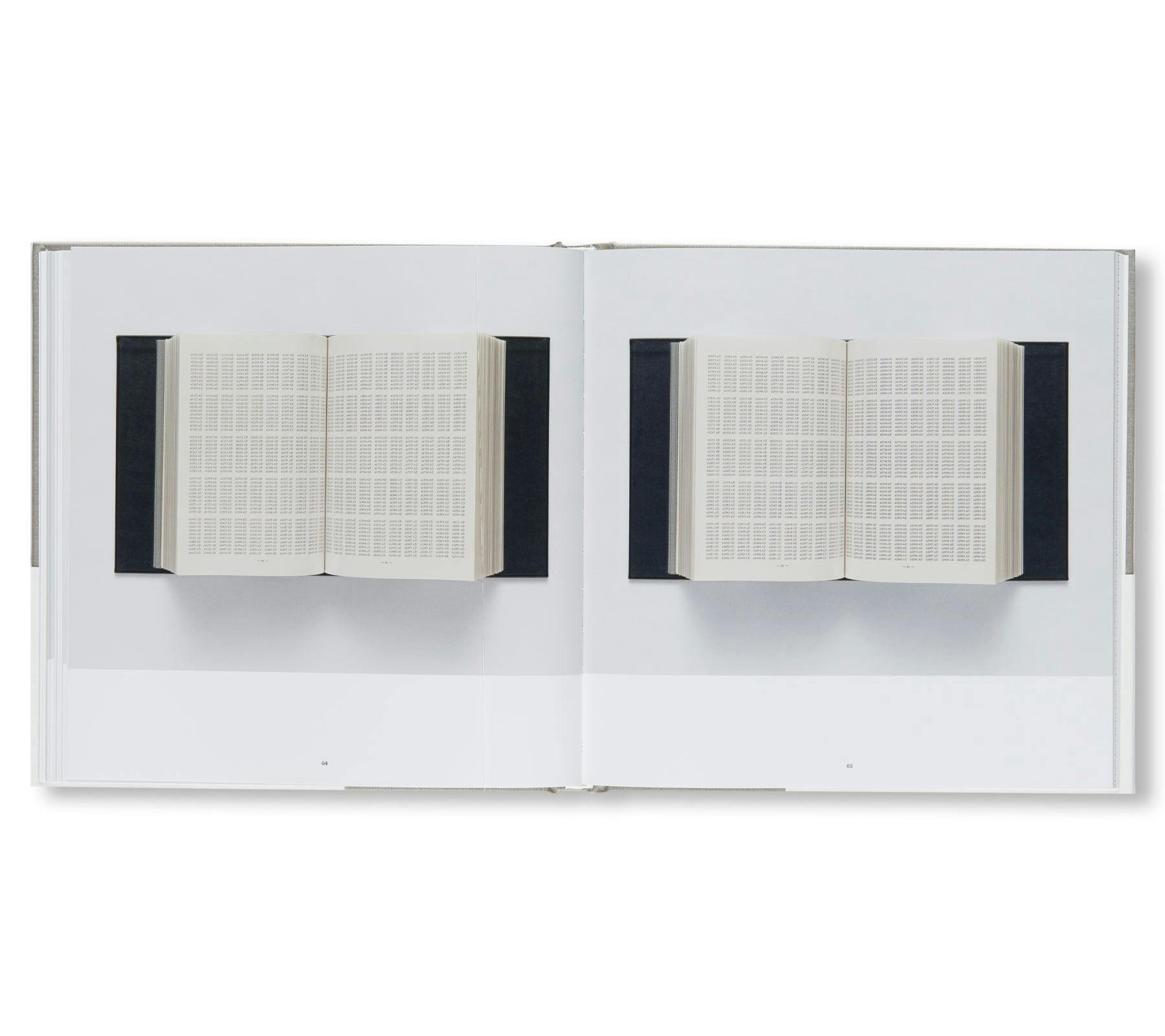 ON KAWARA：河原温 | OIL - 現代アート・絵画の販売・通販