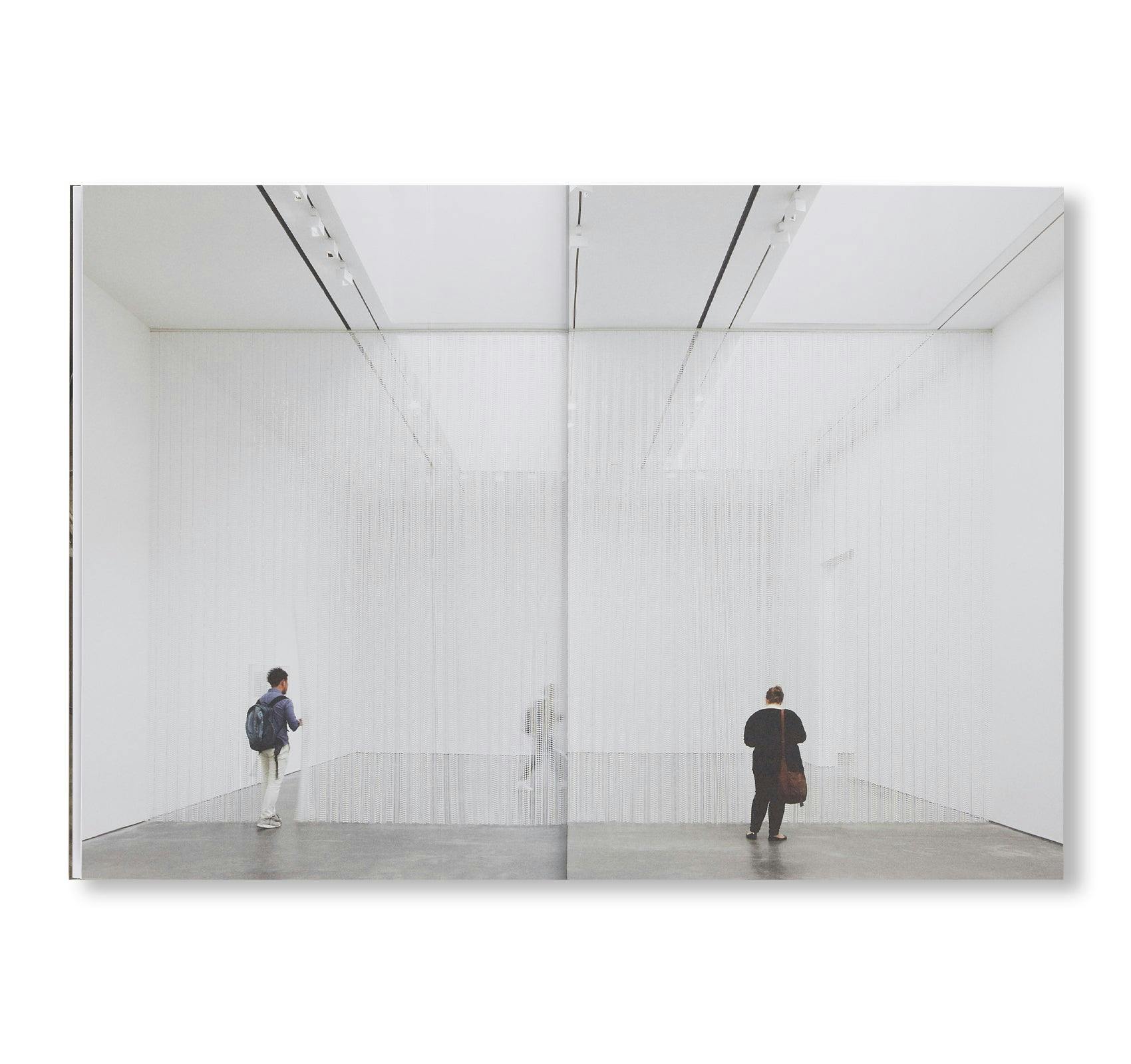 FELIX GONZALEZ-TORRES：フェリックス・ゴンザレス=トレス | OIL