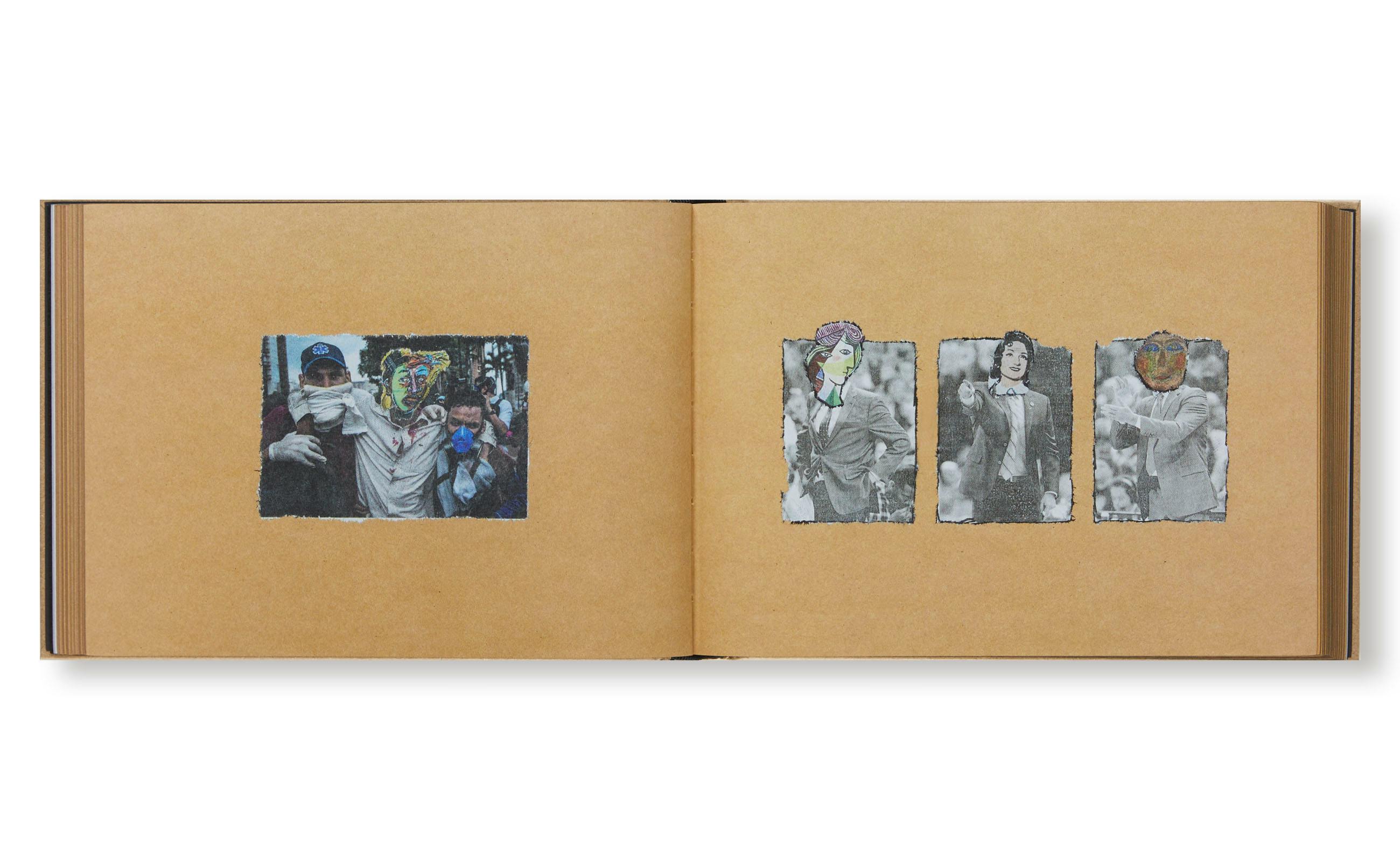 Jim Jarmusch SOME COLLAGES | OIL - 現代アート・絵画の販売・通販