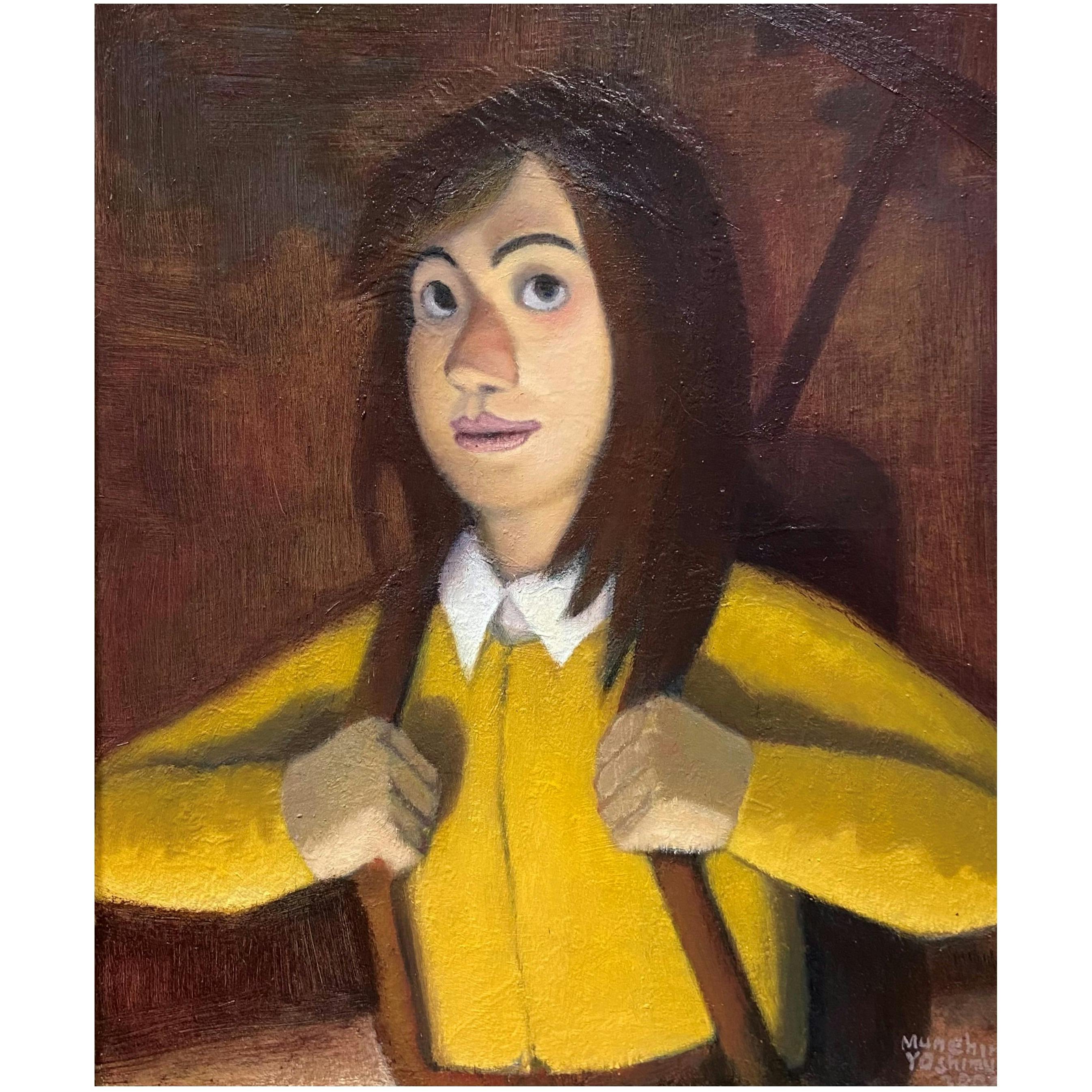 吉村宗浩｜美術手帖