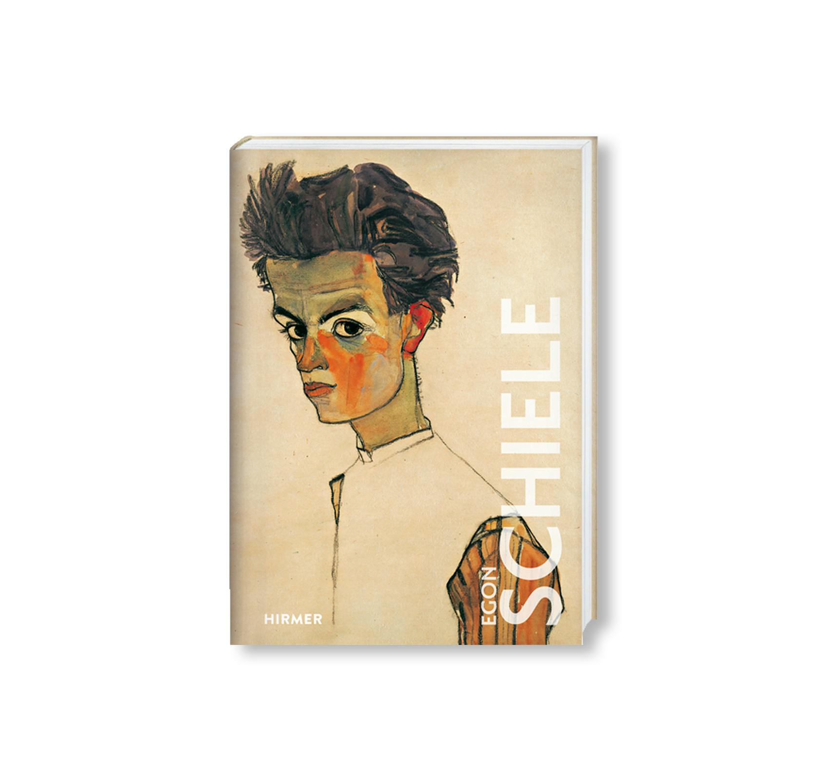 Egon Schiele 線画 木製フレーム付き Egon Schiele 線画 木製フレーム