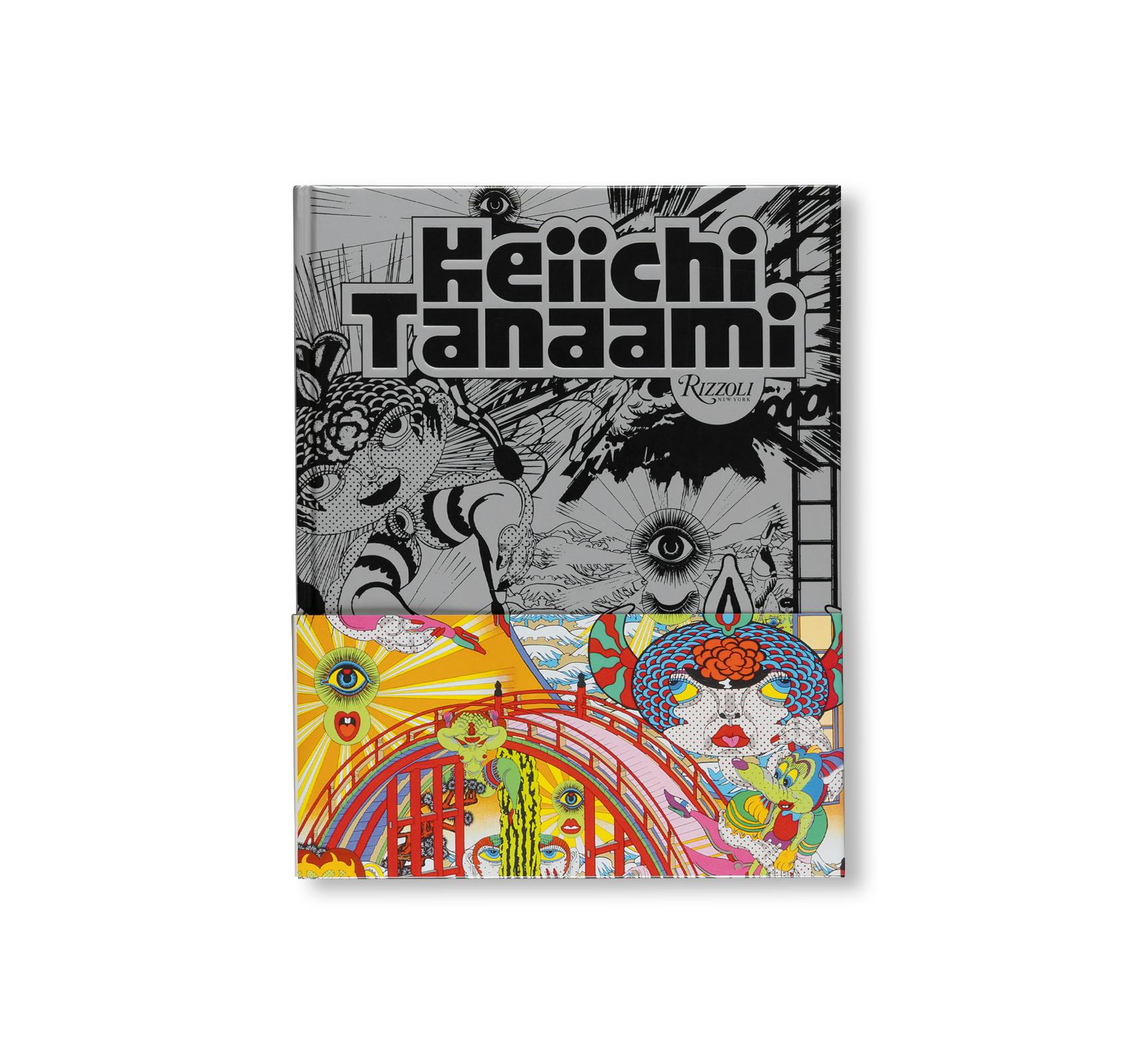 KEIICHI TANAAMI：田名網敬一 | OIL - 現代アート・絵画の販売・通販