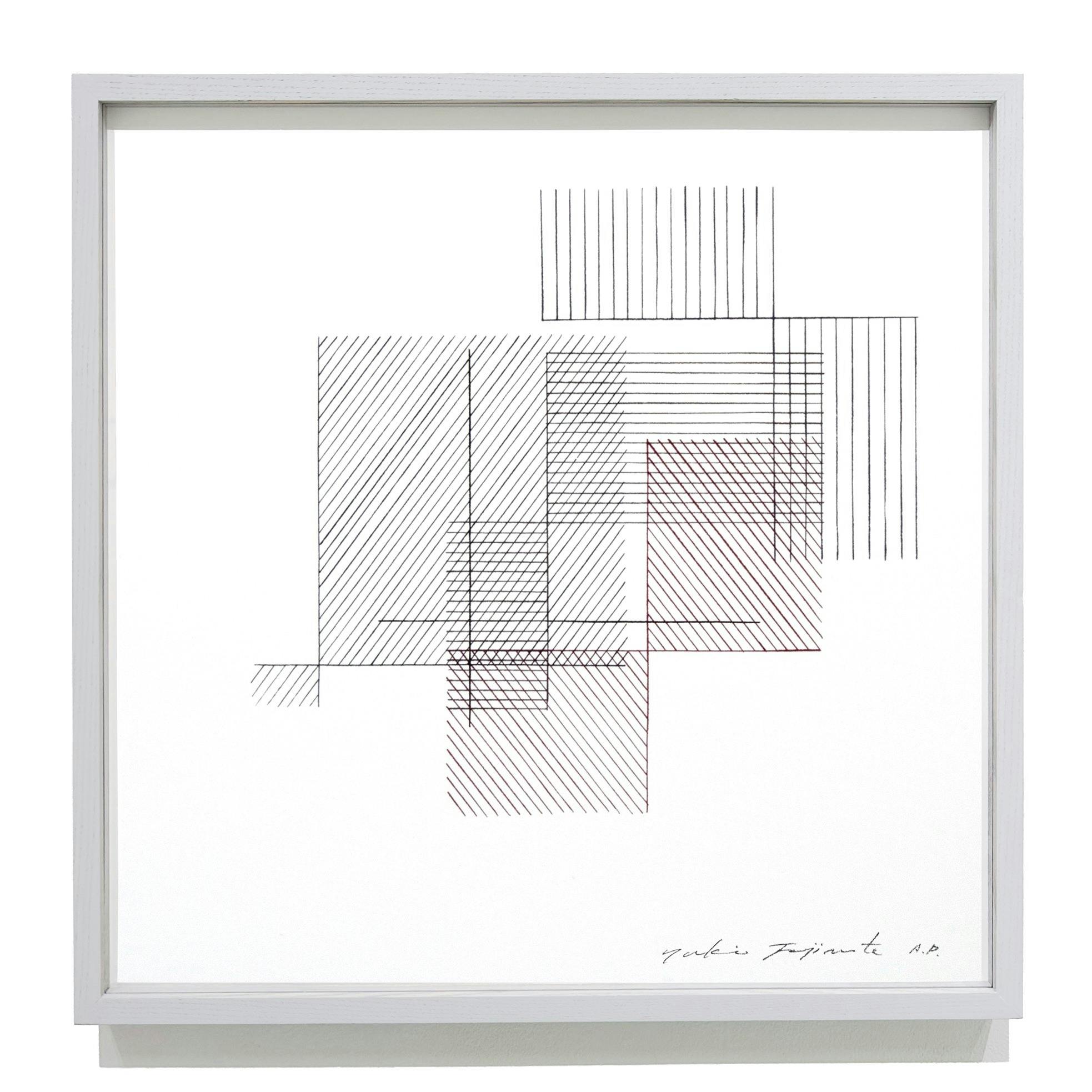 藤本由紀夫｜美術手帖