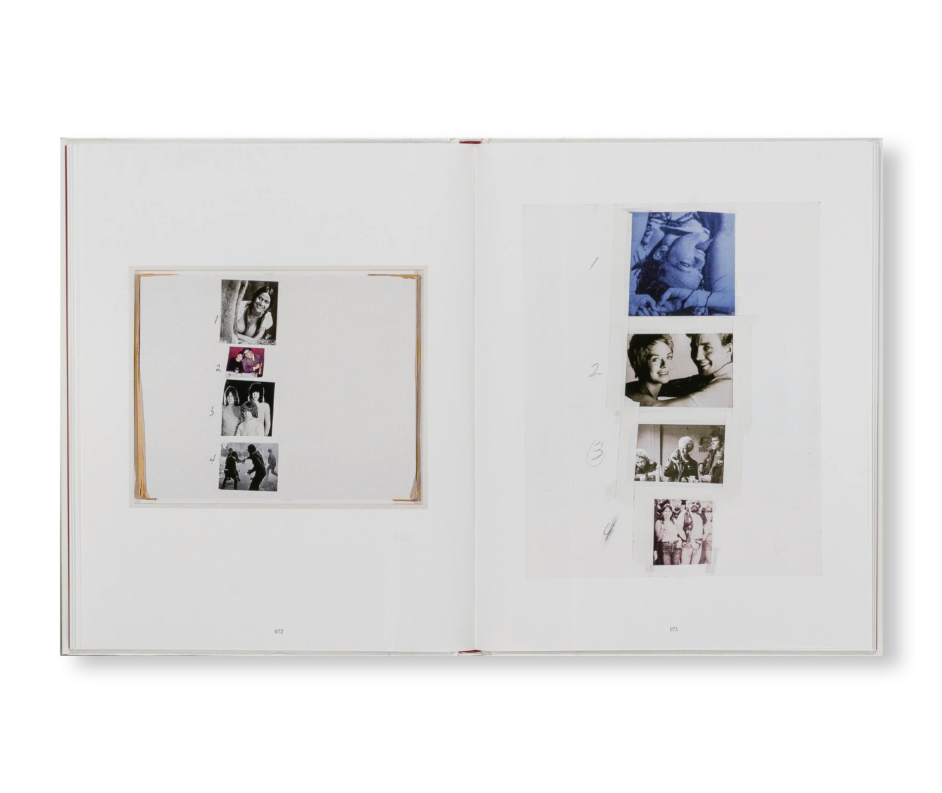 アート・デザイン・音楽 Richard Prince Adult ComedyAction Drama