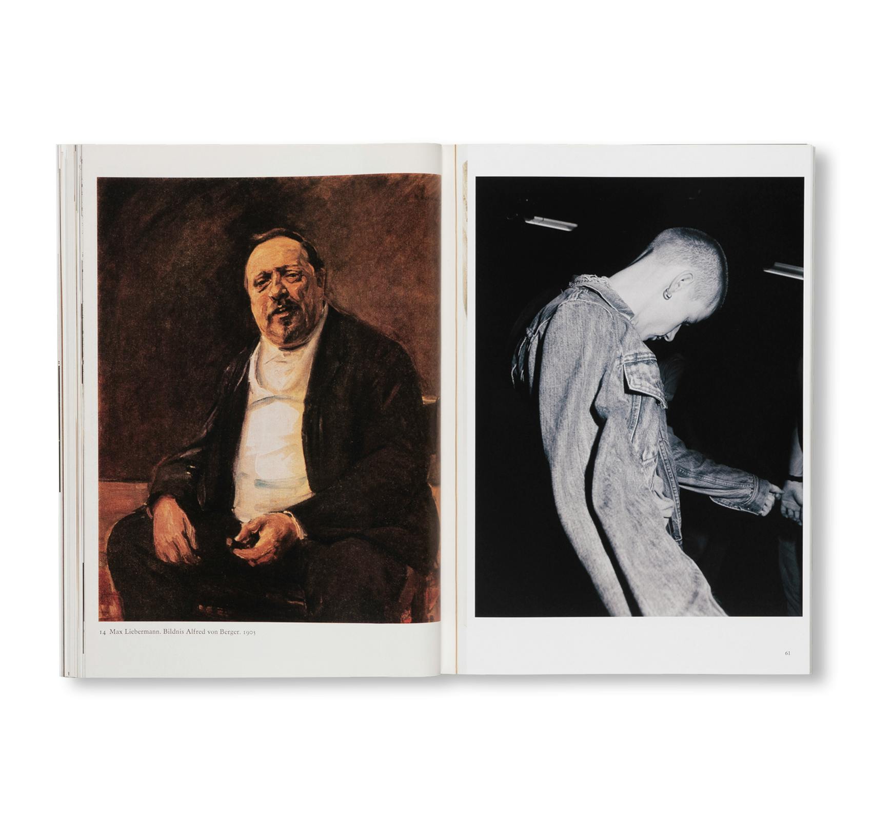 WOLFGANG TILLMANS: THINGS MATTER, DINGE ZÄHLEN：ヴォルフガング