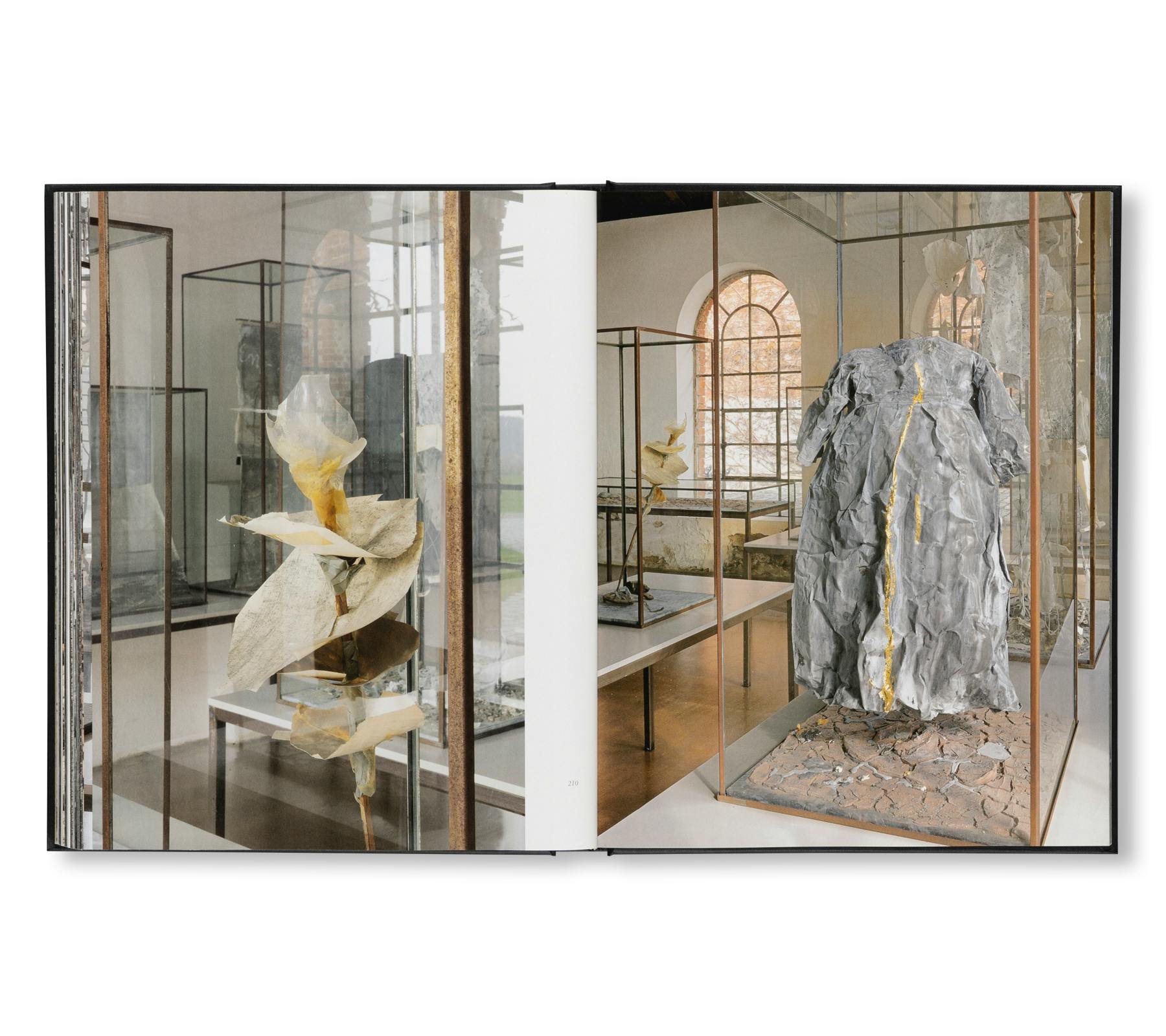 ANSELM KIEFER - STUDIO：アンゼルム・キーファー | OIL - 現代アート