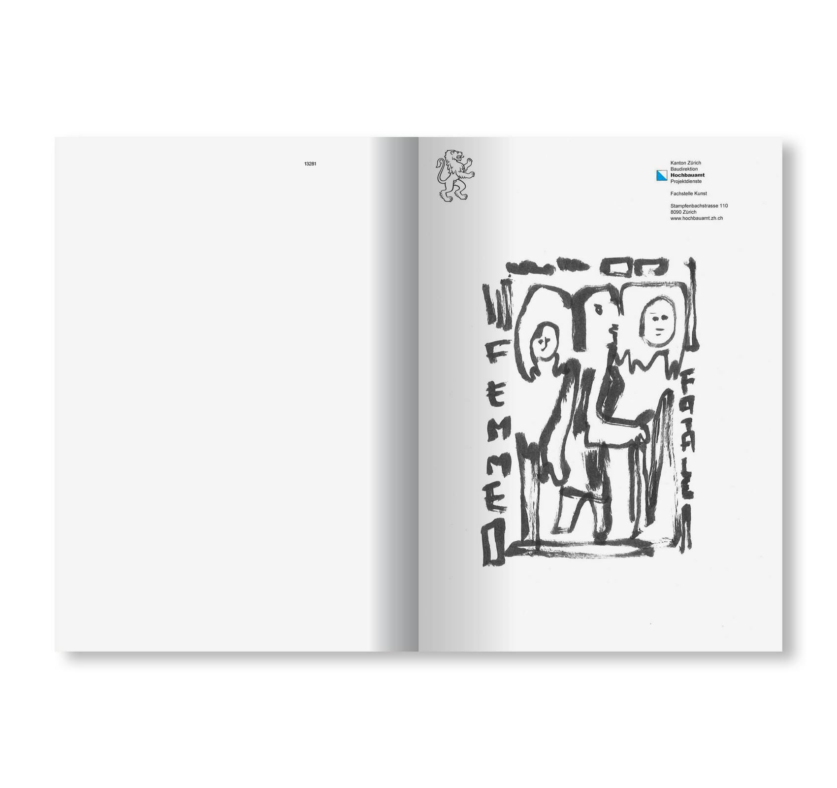 FACHSTELLE：ミヒャエル・ギュンツブルガー | OIL - 現代アート・絵画