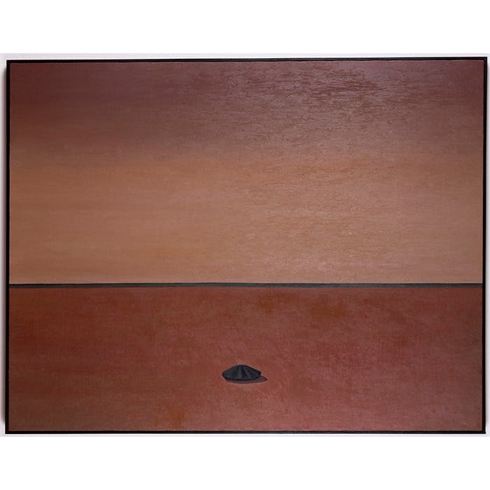 河原朝生｜美術手帖