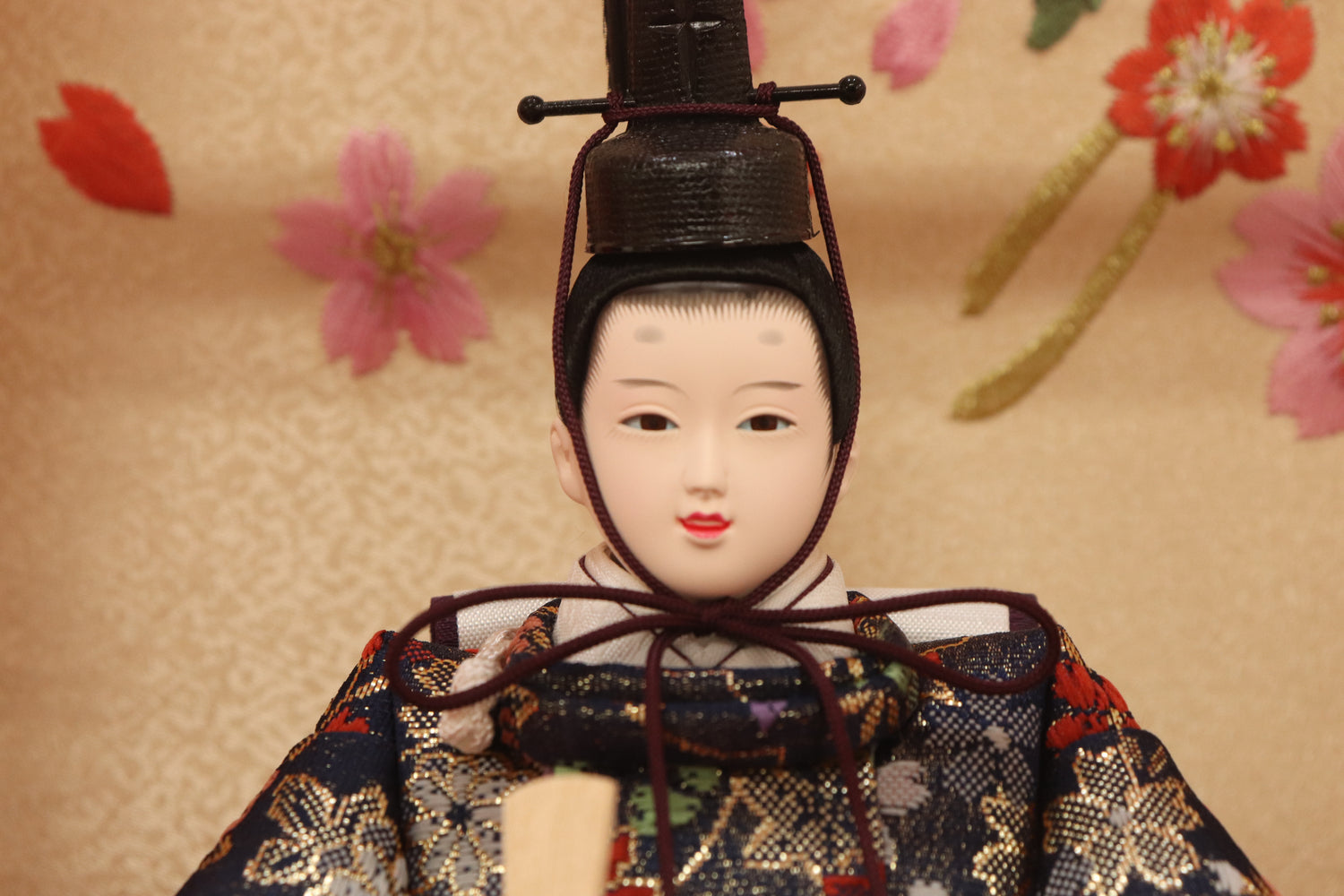 雛人形ガラスケース (46cm×26cm×23cm) – 節句人形の通販サイトは大野屋