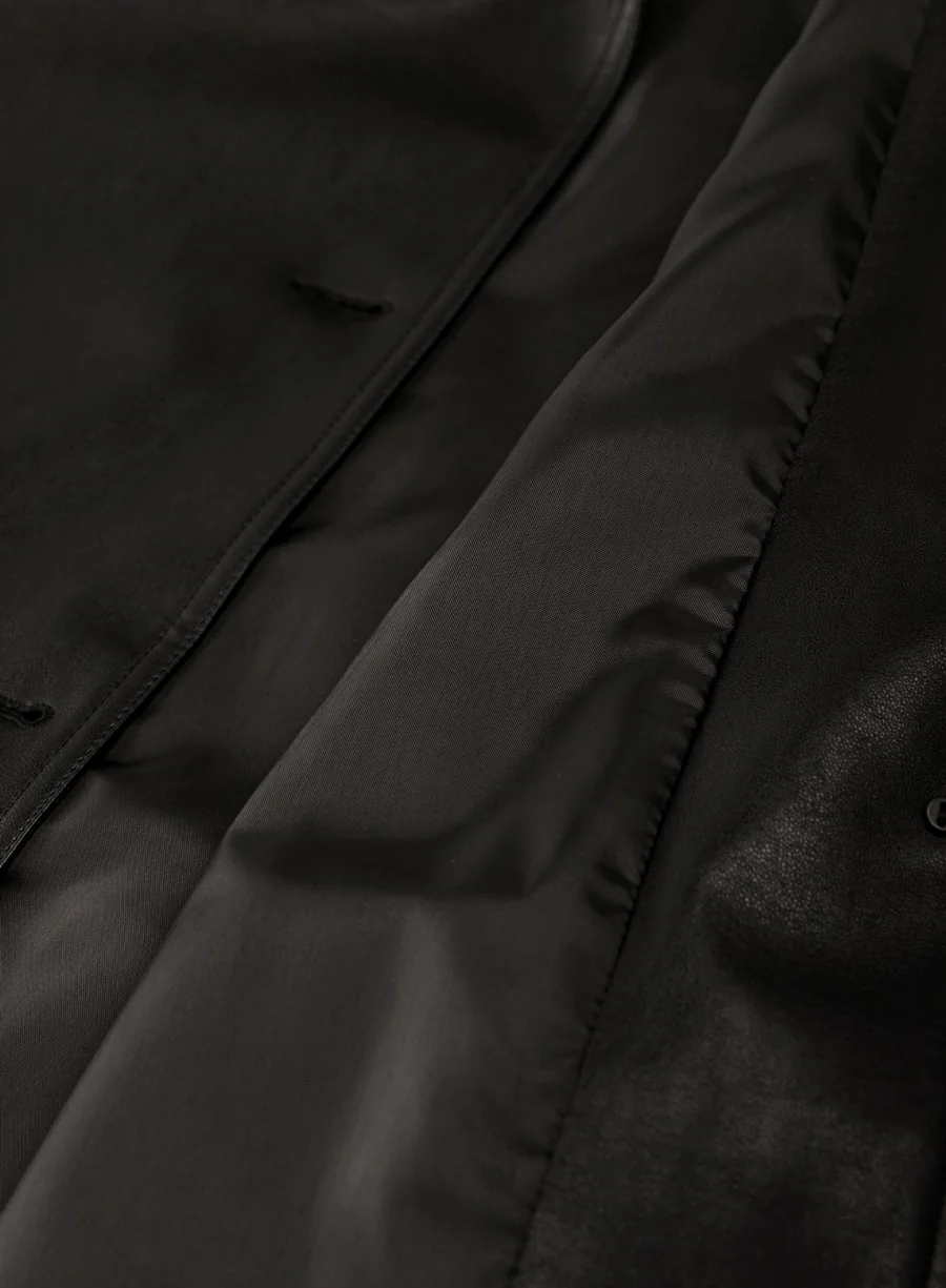 horizon leather jacket | OHOTORO
