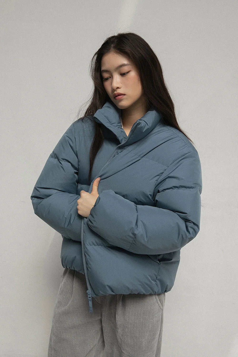 outdoor heritage duck down | OHOTORO