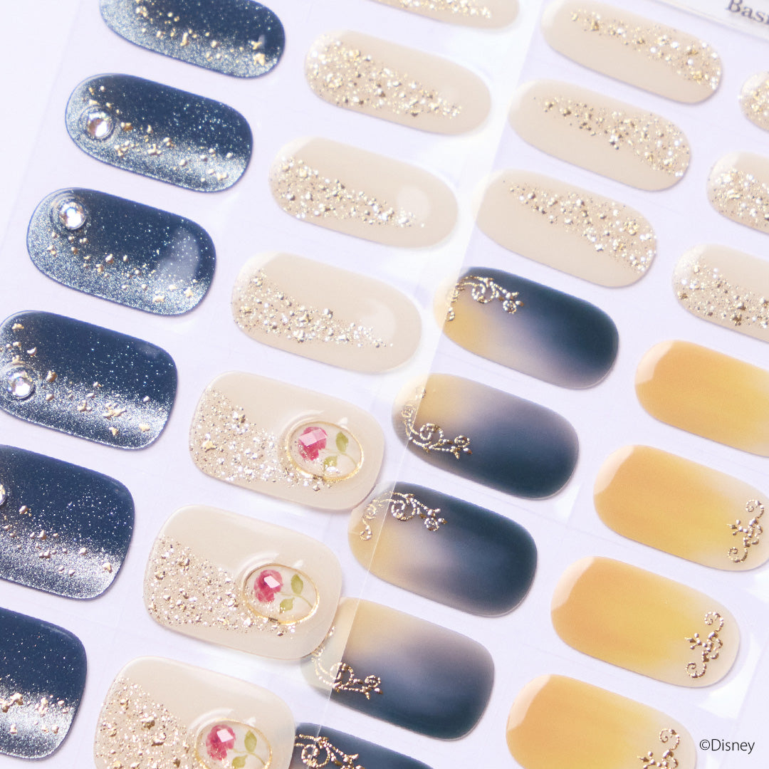 N Enchanted Rose | セルフジェルネイルのohora公式 – ohora jp