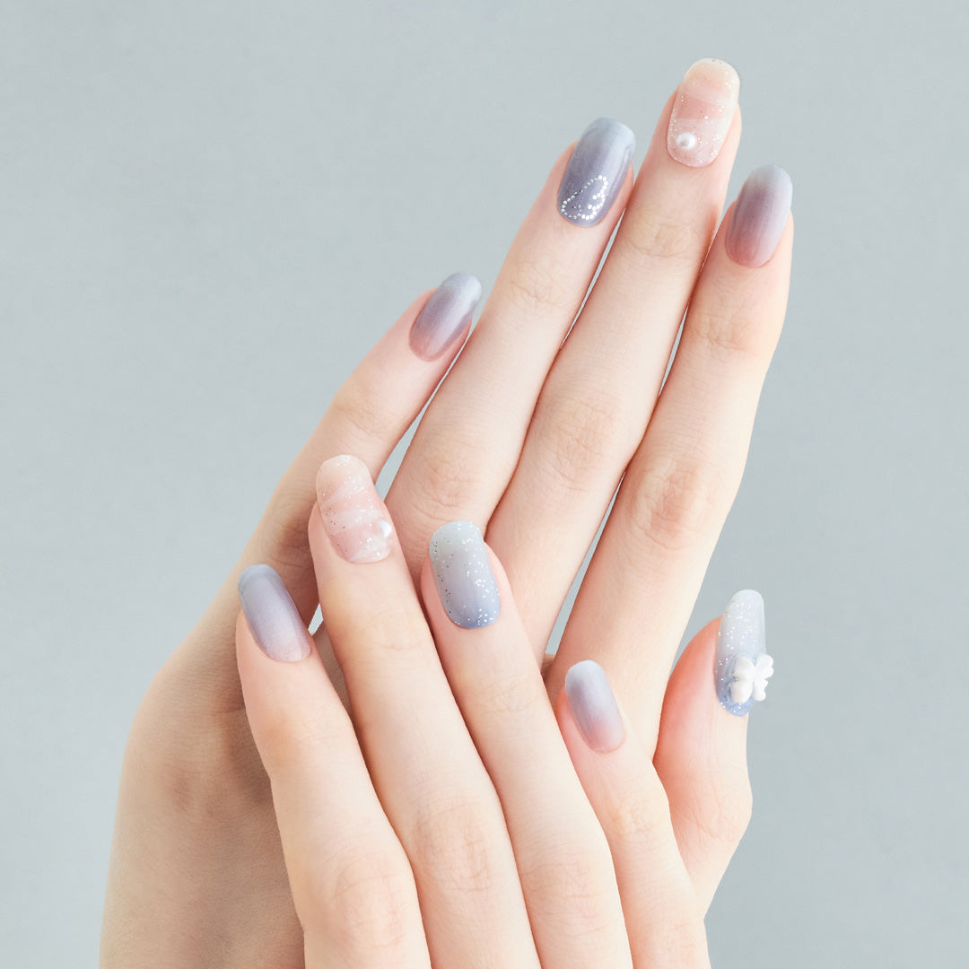 N Sugar Wing | セルフジェルネイルのohora公式 – ohora jp