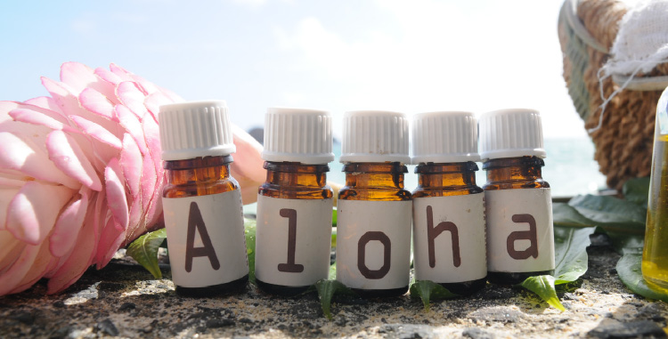 オハナヒーリング インスティテュート OHANA HEALING INSTITUTE