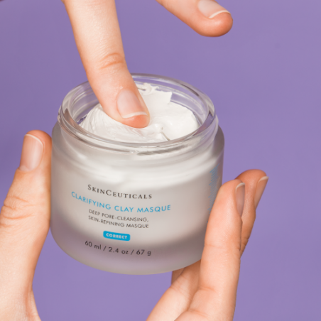 SkinCeuticals Clarifying Clay Mask – Oh Beauty