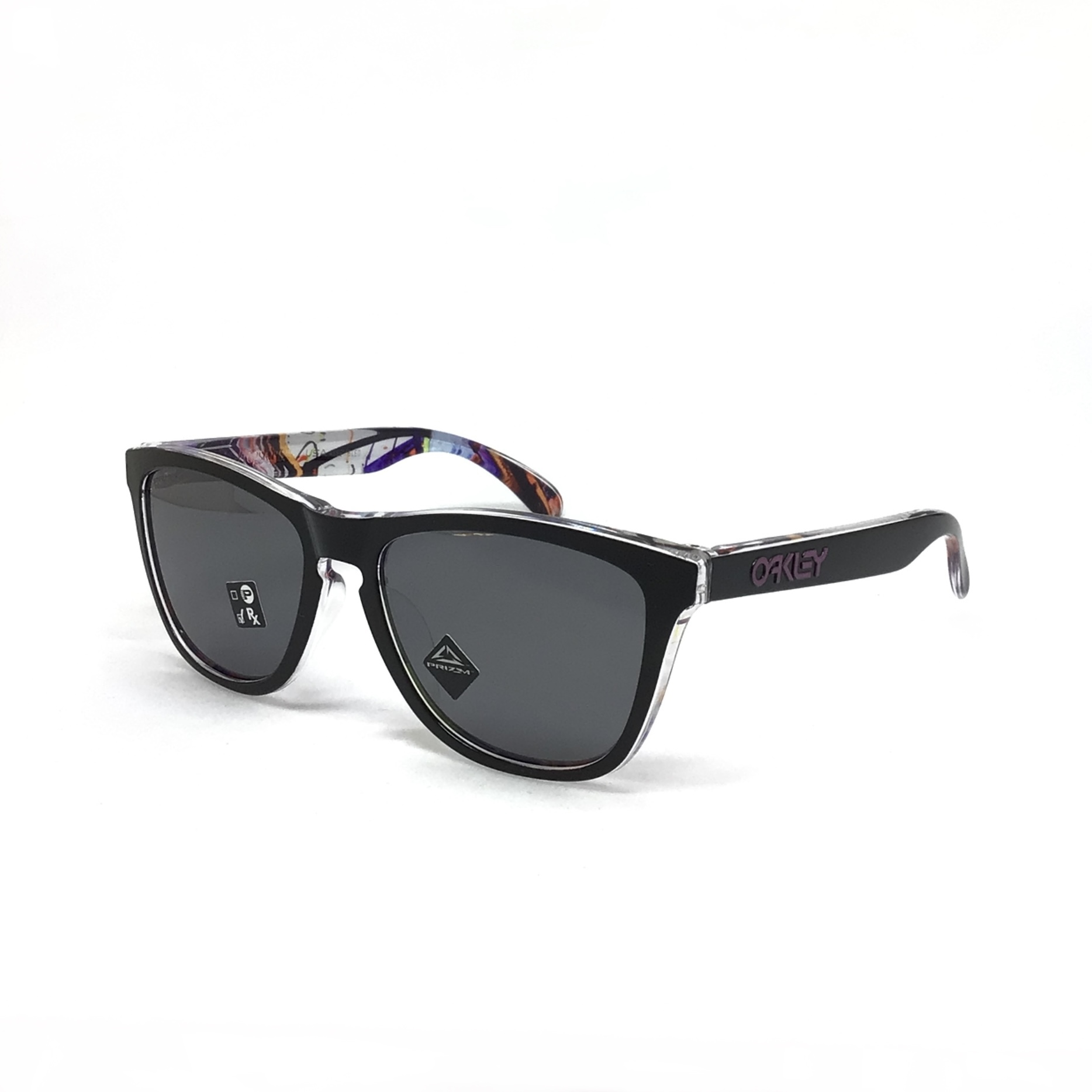 OO9245-B054 FROGSKINS(A)(KOKORO)＜OAKLEY＞ | 大平眼鏡店｜福島県
