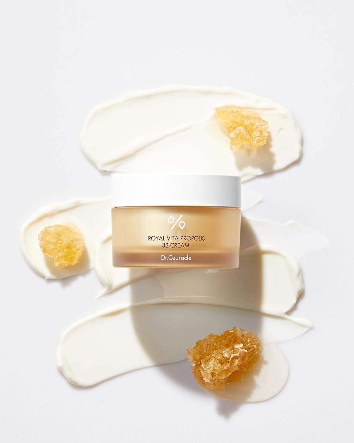 Dr. Ceuracle Royal Vita Propolis 33 Cream