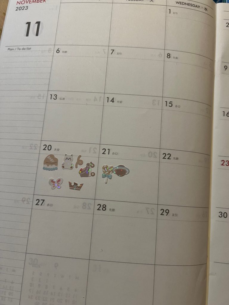 新年長のクラスが11月から始まり、毎週20ページの宿題に苦戦する娘