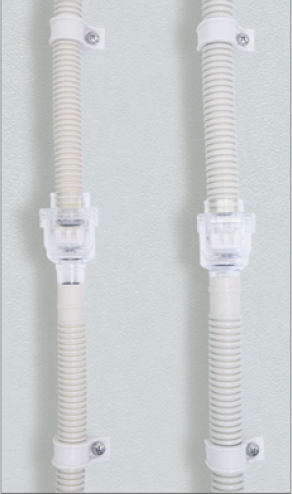 ドレン配管・継手及び関連部材 ドレンホース用逆止弁・ドレンパイプ用