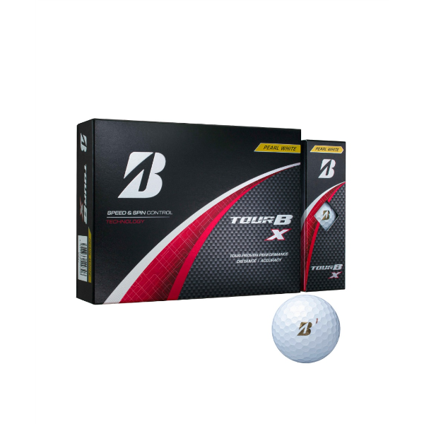 The OKB selection / ブリヂストン TOUR B X