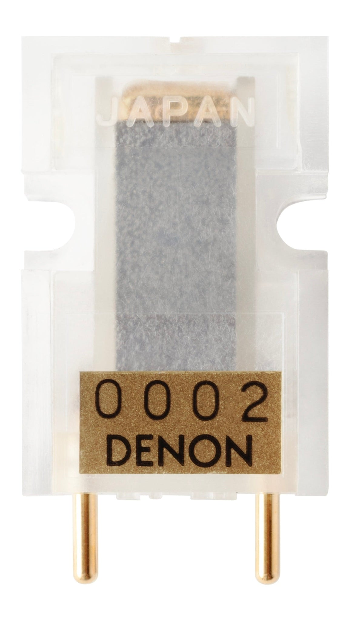 Denon x Ojas DL-103O, MC Phono Cartridge – OJAS