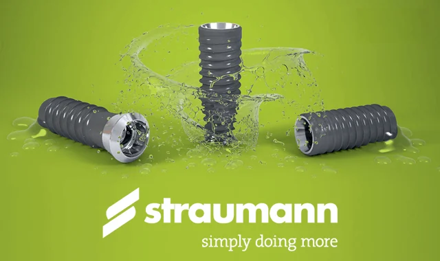 ストローマン インプラント｜大森マチノマ歯科｜大田区大森西の歯医者