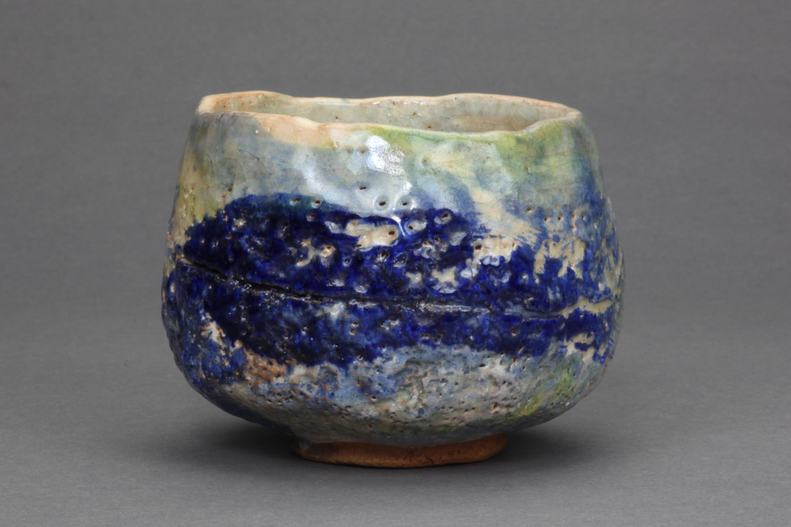 出口王仁三郎の耀盌（ようわん） – 大本公式日本語サイト