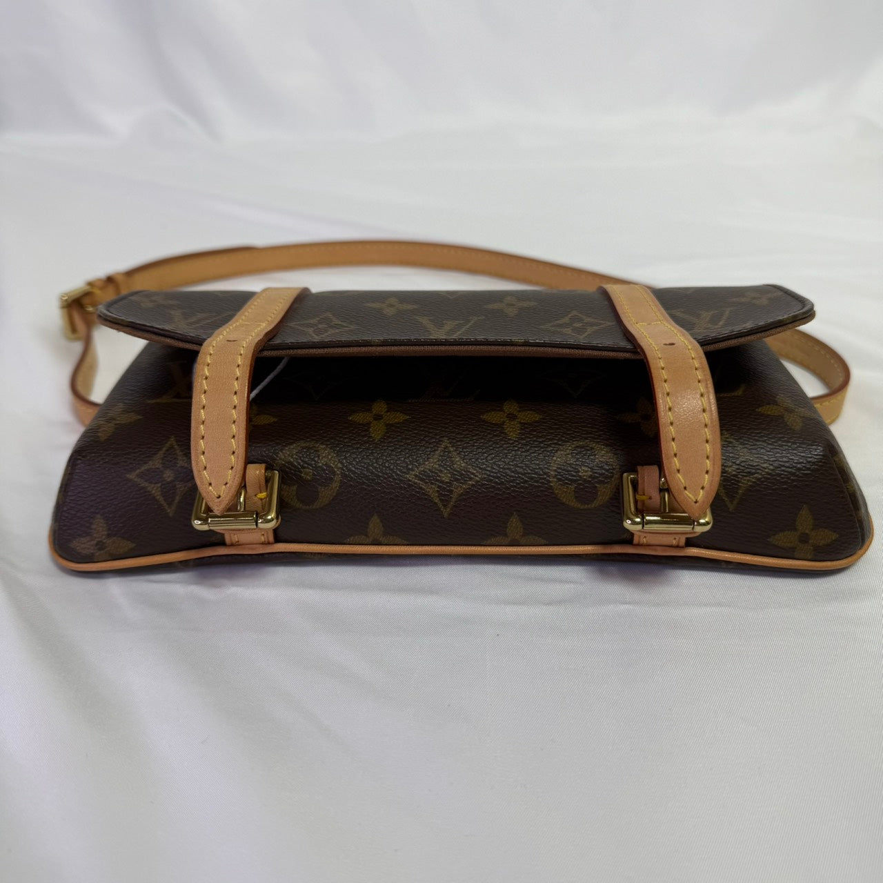 Louis Vuitton（ルイヴィトン） モノグラム ポシェット・マレル