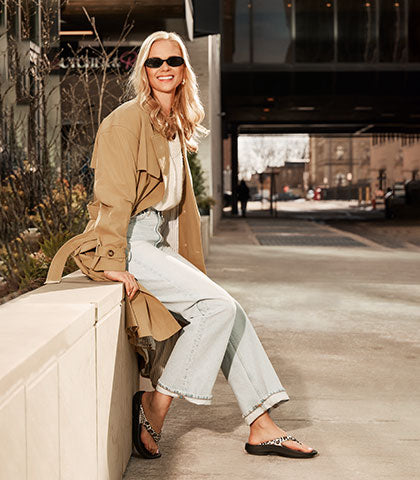 OOFOSオフィシャルサイト | ウーフォス公式通販