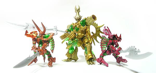 バンダイ ダイノゾーン