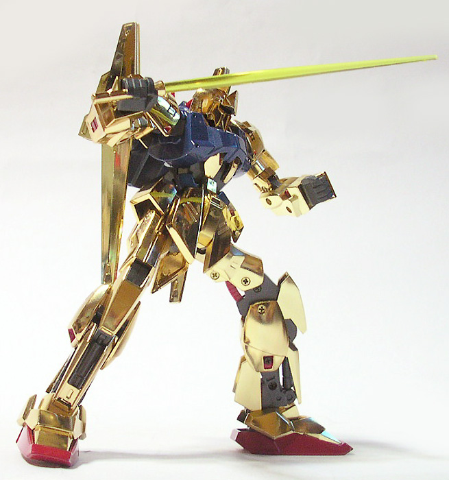 GD-53 可動戦士 百式 機動戦士Zガンダム バンダイ超合金