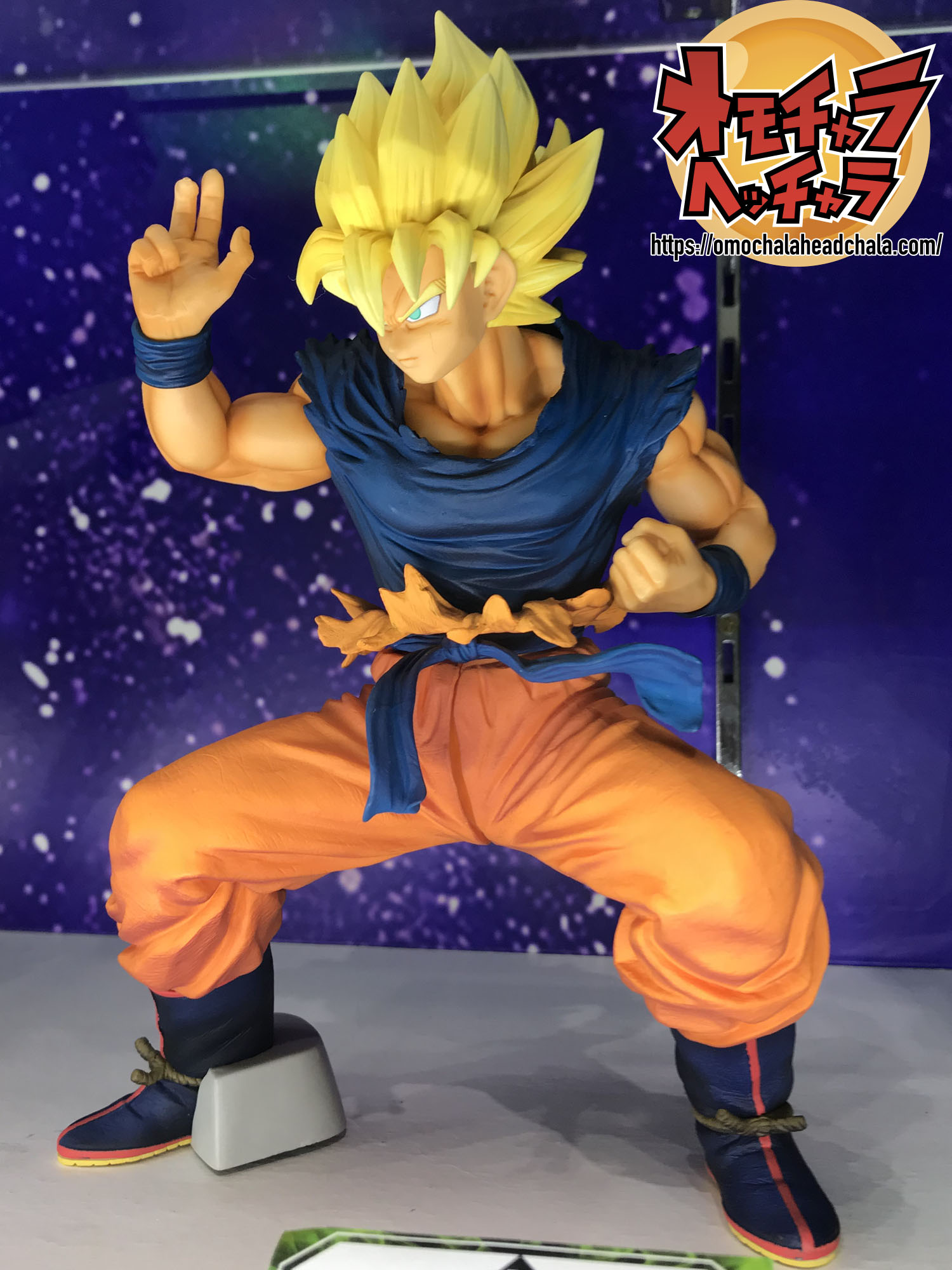 今週末は一番くじ ドラゴンボール超 THE 20TH FILM（再販）】超サイヤ