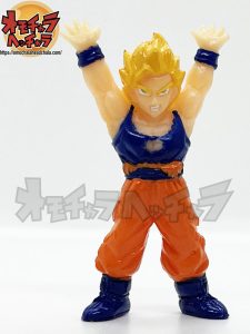 ドラゴンボールZ フルカラーコレクション パート1~4(全28種)レビュー