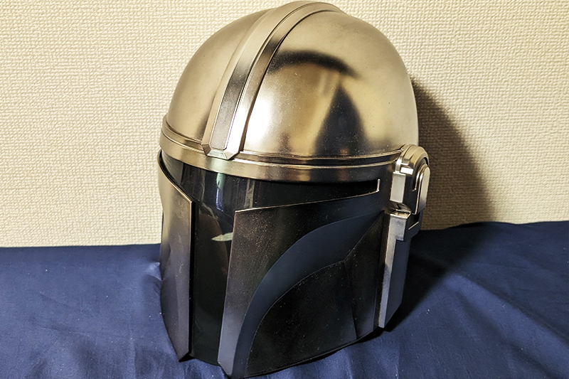STAR WARS】ハズブロのメットがカッコよすぎる【マーベル】 | オモコロ