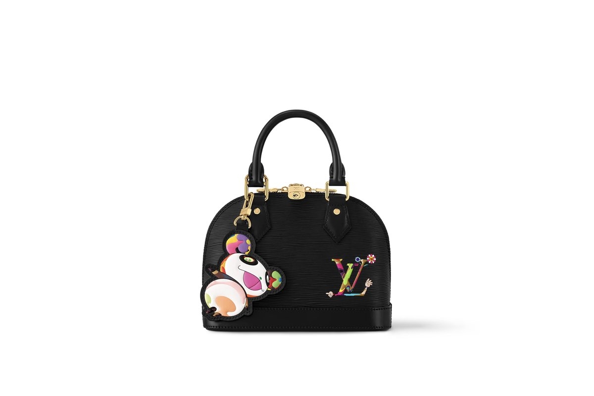 LOUIS VUITTON × MURAKAMI｣ポップアップストアが原宿・キャット