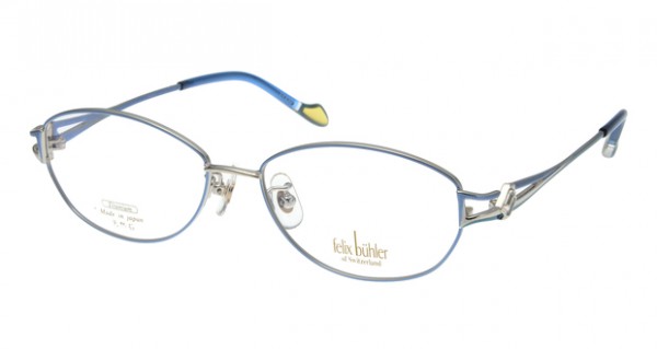 歴史と伝統が薫る「Felix Bulher（フェリックスビューラー）」の