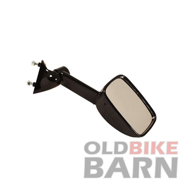Kawasaki ZX600/ZX6 Replacement Mirror RH – Old Bike Barn