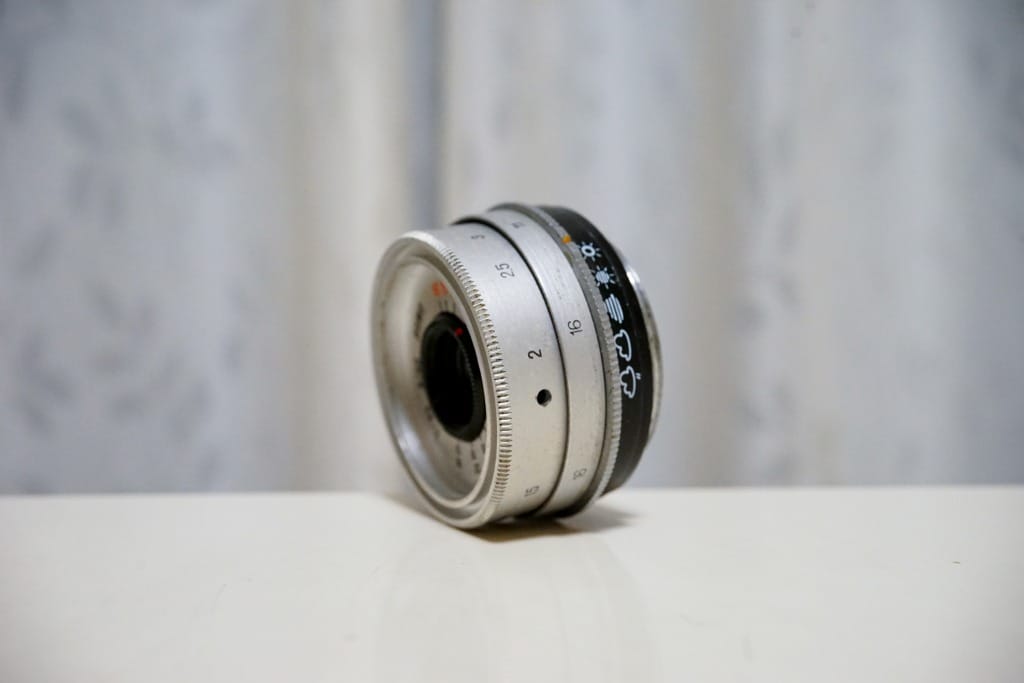 LOMO SMENA 8M T-43 40mm f4 L39改 レビュー作例 ロシア製オールド