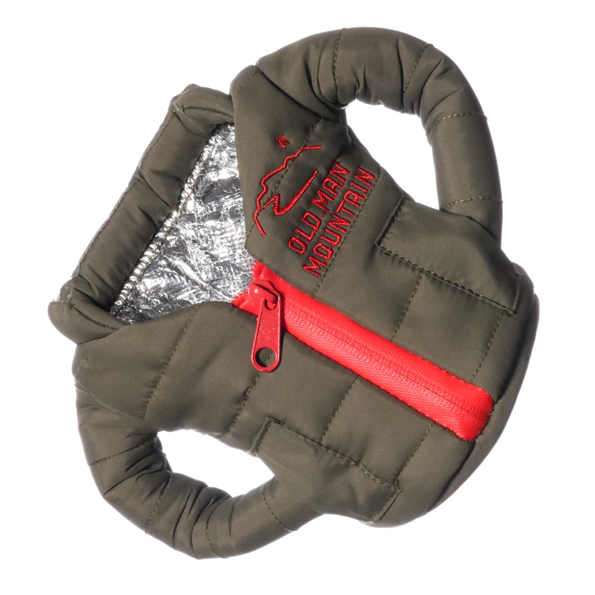 Puffin Drinkwear - Old Man Mountain