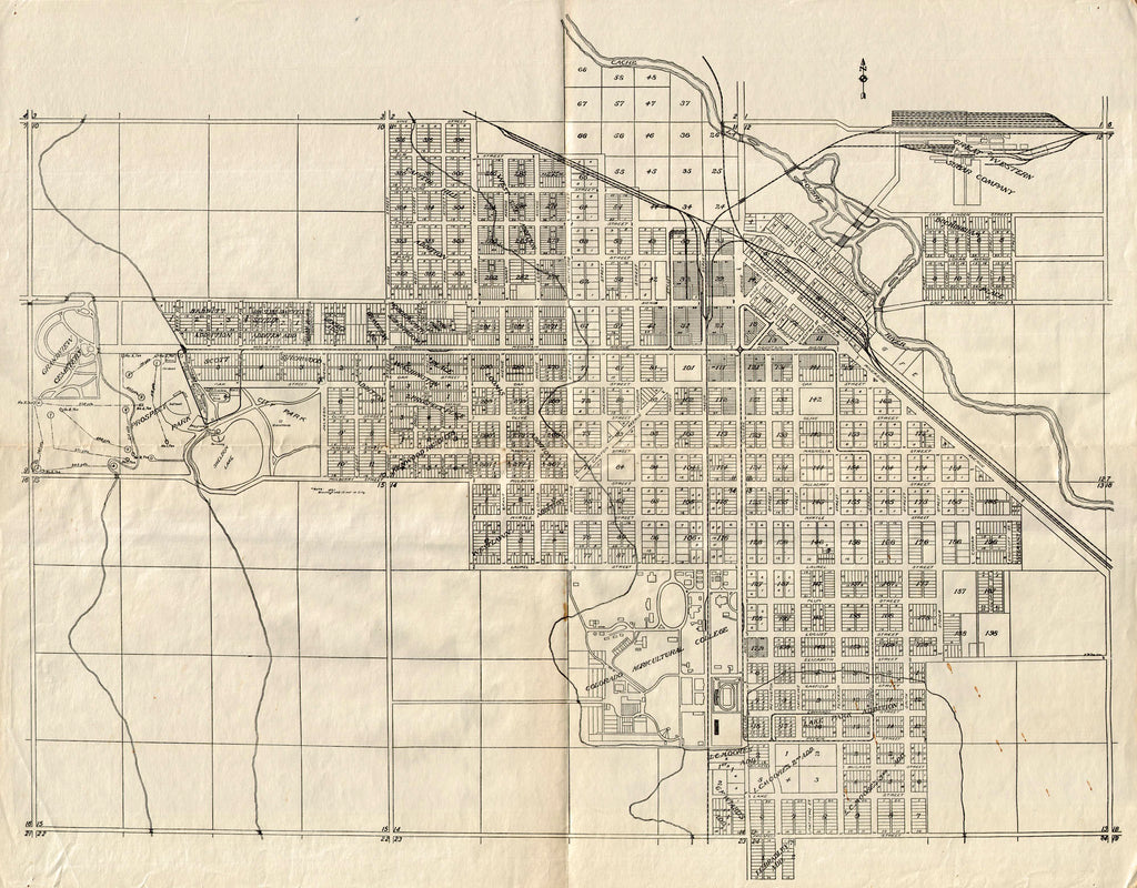 June items - 2025 – The Old Map Gallery