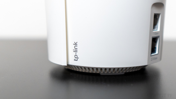 Deco X90 レビュー｜Wi-Fi6 AX6600 & 8ストリーム 2.5GbpsLAN対応 の