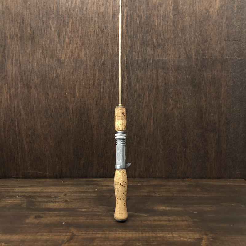 Champion Handle Rod（チャンピオン ハンドルロッド）ビンテージ
