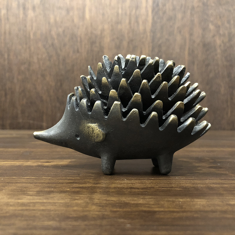 Walter Bosse （ウォルター ボッセ）のハリネズミ オリジナル | OLDS